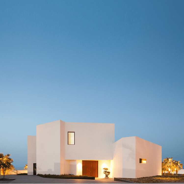 Star House Beach House by AGi Architects
Golden Design Award winner in 2011 - 2012 Architecture, Building and Structure Design Award Category